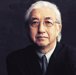 Yoshio Taniguchi received 2016 Prix de Rome Award